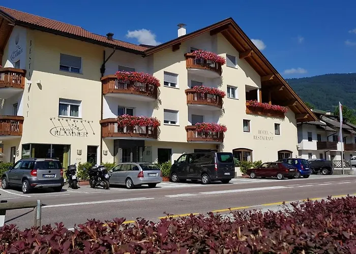 Hotel Klammer